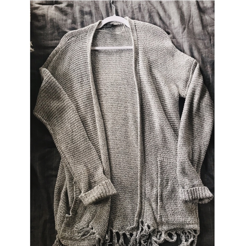 Big Cozy sweater by Ann Taylor